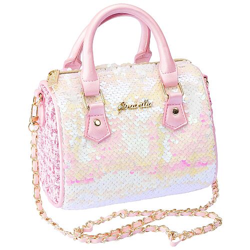 Girabrilla Bauletto Bag - New Product TM-1079 - 1