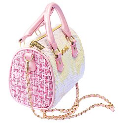 Girabrilla Bauletto Bag - New Product TM-1079 - 2