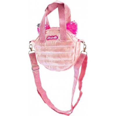 Girabrilla Cat Ear Puffer Shoulder Bag Tm-1002 - 1