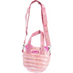 Girabrilla Cat Ear Puffer Shoulder Bag Tm-1002 - 2