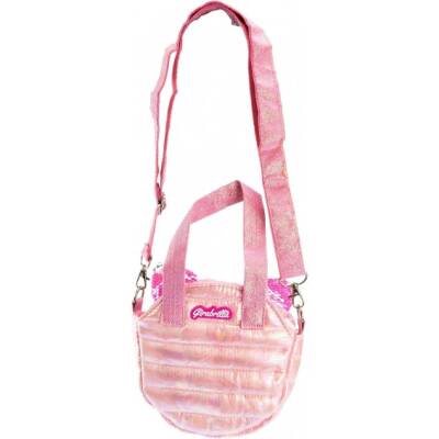 Girabrilla Cat Ear Puffer Shoulder Bag Tm-1002 - 2