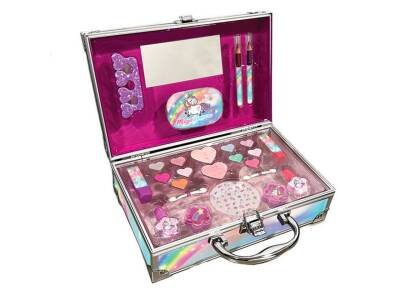 Girabrilla Magic Unicorn Makeup Bag Tm-1063 - 3