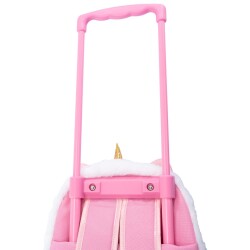 Girabrilla Magic Unicorn Trolley Tm-1067 - 3