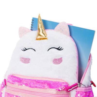 Girabrilla Magic Unicorn Trolley Tm-1067 - 1