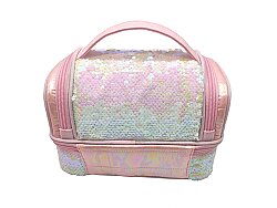 Girabrilla Payetli Lunch Box Tm-1021 - 2