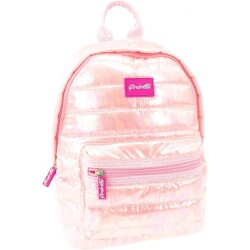 Girabrilla Puffer Casual Backpack Tm-1012 - 1