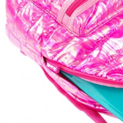 Girabrilla Puffer Casual Backpack Tm-1013 - 2