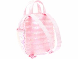 Girabrilla Puffer Mini Back Pack Unocorn Aksesuarli Tm-1024 - 3