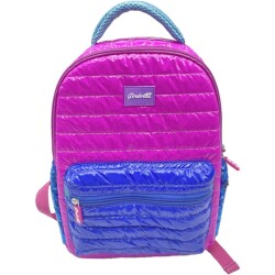 Girabrilla Puffer Pop Backpack Tm-1014 - Girabrilla