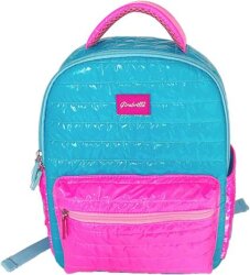 Girabrilla Puffer Pop Backpack Tm-1015 - Girabrilla