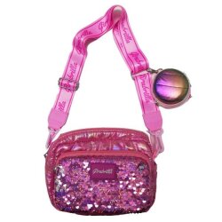 Girabrilla Puffer Shoulder Bag And Wallet Tm-1028-1029-1030 - Girabrilla