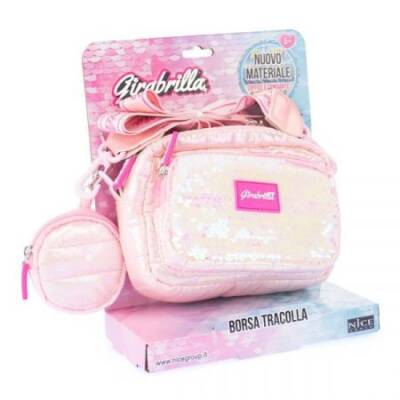 Girabrilla Puffer Shoulder Bag And Wallet Tm-1029 - 1