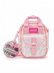 Girabrilla Puffer Shoulder Bag And Wallet Tm-1029 - Girabrilla