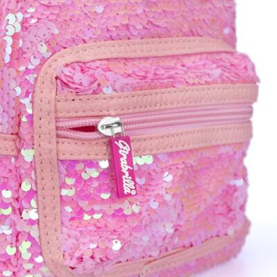 Girabrilla Sequin Backpack Rabbit Tm-1004 - 2