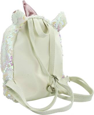 Girabrilla Sequin Backpack Unicorn Tm-1008 - 2