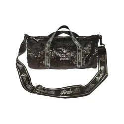 Girabrilla Sequined Sports Bag Tm-1026 - 3