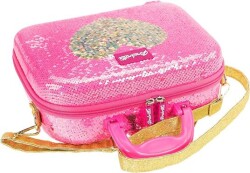Girabrilla Shimmering Makeup Bag Tm-1061 - 2