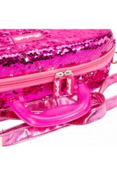 Girabrilla Shimmering Makeup Bag Tm-1062 - 2