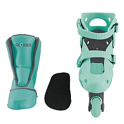 Globber 2in1 Paten S/M - Mint Yeşili - 5