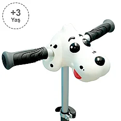 Globber Dalmaçyalı T-Bar Aksesuarı 527-002 - Globber