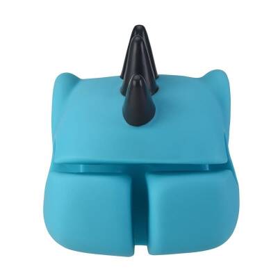 Globber Dino T-Bar Accessory - Blue 527-100 - 3