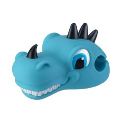 Globber Dino T-Bar Accessory - Blue 527-100 - 2
