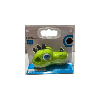 Globber Dino T-Bar Accessory - Green 527-106 - 5