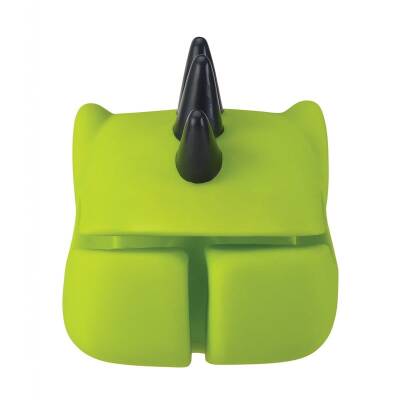 Globber Dino T-Bar Accessory - Green 527-106 - 4