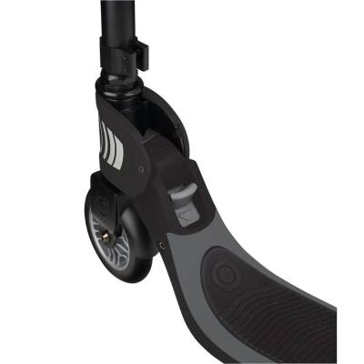 Globber Flow 125 Folding Scooter - Black 473-120 - 7