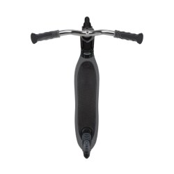 Globber Flow 125 Folding Scooter - Black 473-120 - 5