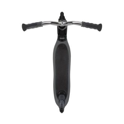 Globber Flow 125 Folding Scooter - Black 473-120 - 5