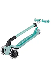 Globber Go Up Baby 360 Işıklı Scooter - Koyu Mint 844-206 - 8