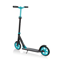 Globber Nl 205 Foldable Scooter - Blue 684-105 - 2