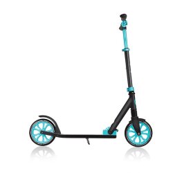 Globber Nl 205 Foldable Scooter - Blue 684-105 - 4