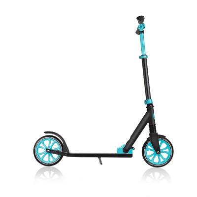 Globber Nl 205 Foldable Scooter - Blue 684-105 - 4