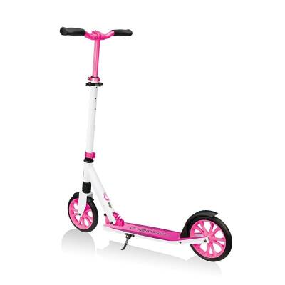 Globber Nl 205 Foldable Scooter - Pink 684-110 - 4