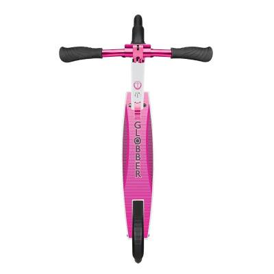 Globber Nl 205 Foldable Scooter - Pink 684-110 - 5