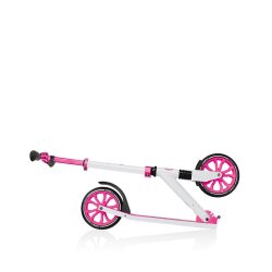 Globber Nl 205 Foldable Scooter - Pink 684-110 - 6