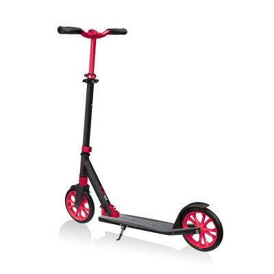 Globber Nl 205 Foldable Scooter - Red 684-102 - 3