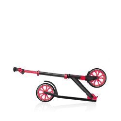 Globber Nl 205 Foldable Scooter - Red 684-102 - 6