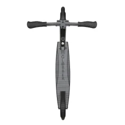 Globber Nl 205 Folding Scooter - Black-Gray 684-120 - 5
