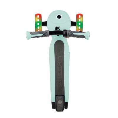 Globber One K E-Motion 4 Plus - Electric Scooter With Lights - Mint Green 755-206 - 5