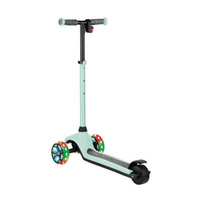 Globber One K E-Motion 4 Plus - Electric Scooter With Lights - Mint Green 755-206 - 7