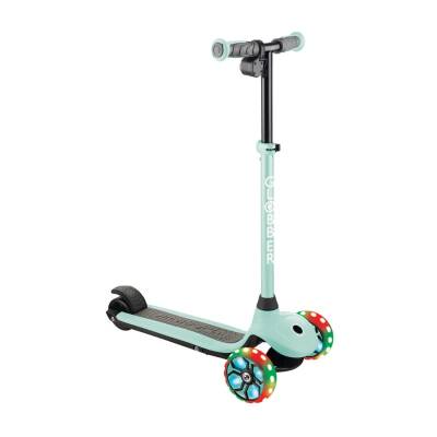 Globber One K E-Motion 4 Plus - Electric Scooter With Lights - Mint Green 755-206 - 4