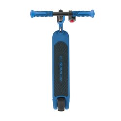 Globber One K E-Motion 6 - Electric Scooter With Lights - Blue 756-100 - 4