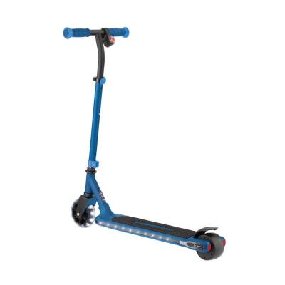 Globber One K E-Motion 6 - Electric Scooter With Lights - Blue 756-100 - 5