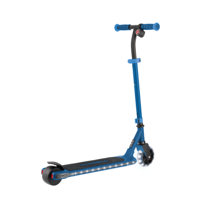 Globber One K E-Motion 6 - Electric Scooter With Lights - Blue 756-100 - 7