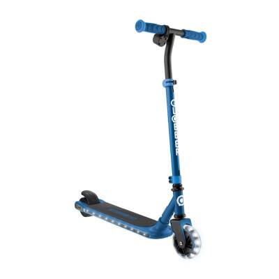 Globber One K E-Motion 6 - Electric Scooter With Lights - Blue 756-100 - 3
