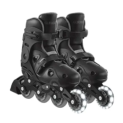 Globber Paten M/L - Gri - 1