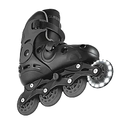 Globber Paten M/L - Gri - 4